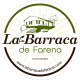 La Barraca de Farena